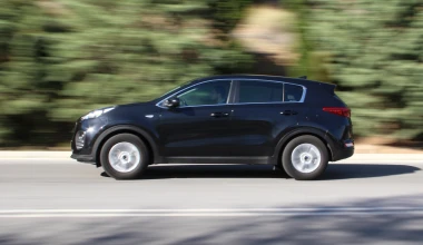 To ιδανικό SUV για να το αποκτήσεις τώρα! (video)