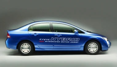 Green Profile: Honda