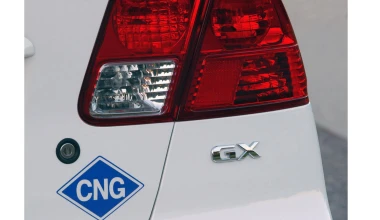 Green Profile: Honda