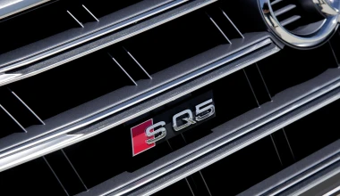 ΔΟΚΙΜΗ: Audi SQ5