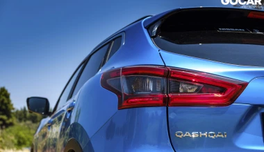 ΔΟΚΙΜΗ: NISSAN Qashqai 1.6 dCi 4x4 Techna+