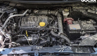 ΔΟΚΙΜΗ: NISSAN Qashqai 1.6 dCi 4x4 Techna+