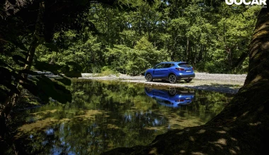 ΔΟΚΙΜΗ: NISSAN Qashqai 1.6 dCi 4x4 Techna+
