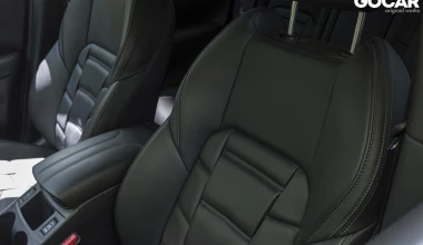 ΔΟΚΙΜΗ: NISSAN Qashqai 1.6 dCi 4x4 Techna+