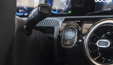 ΔΟΚΙΜΗ: Mercedes A-Class A180d