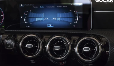 ΔΟΚΙΜΗ: Mercedes A-Class A180d