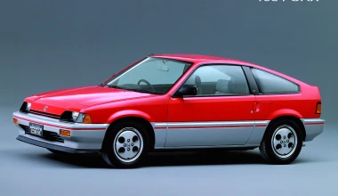 Green Profile: Honda