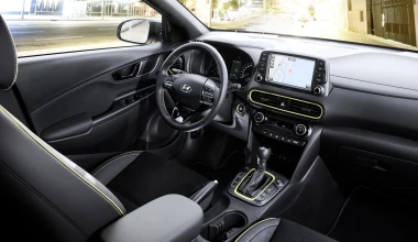 ΟΔΗΓΟΥΜΕ: Hyundai Kona 1.6 Diesel