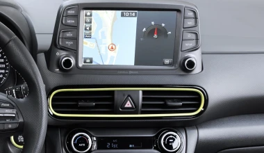 ΟΔΗΓΟΥΜΕ: Hyundai Kona 1.6 Diesel