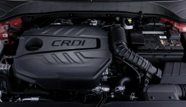 ΟΔΗΓΟΥΜΕ: Hyundai Kona 1.6 Diesel