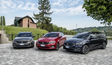 Ποιο Tipo σου ταιριάζει; Διάλεξε το δικό σου με όφελος έως 3.000 €