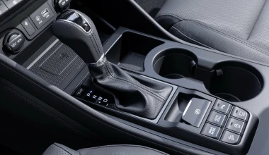 ΟΔΗΓΟΥΜΕ: Hyundai Tucson 1.6 Diesel 2019