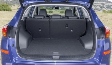 ΟΔΗΓΟΥΜΕ: Hyundai Tucson 1.6 Diesel 2019