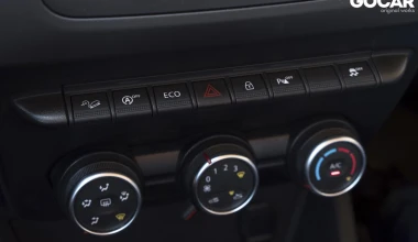 ΔΟΚΙΜΗ Dacia Duster 1.5 diesel 4x4