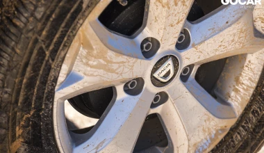 ΔΟΚΙΜΗ Dacia Duster 1.5 diesel 4x4