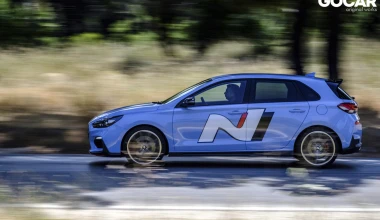 ΔΟΚΙΜΗ: Hyundai i30 N Performance