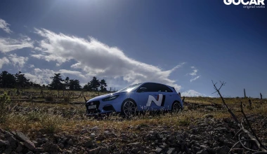 ΔΟΚΙΜΗ: Hyundai i30 N Performance
