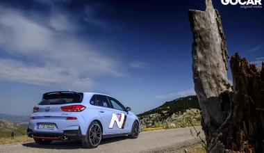 ΔΟΚΙΜΗ: Hyundai i30 N Performance