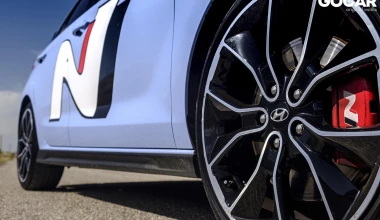 ΔΟΚΙΜΗ: Hyundai i30 N Performance