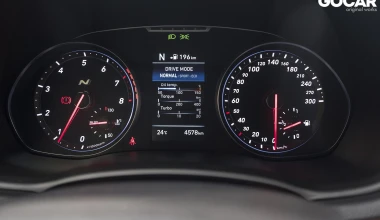 ΔΟΚΙΜΗ: Hyundai i30 N Performance