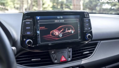 ΔΟΚΙΜΗ: Hyundai i30 N Performance