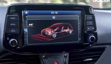 ΔΟΚΙΜΗ: Hyundai i30 N Performance