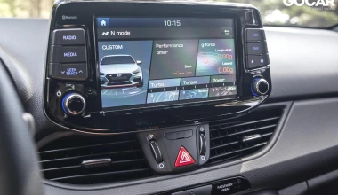 ΔΟΚΙΜΗ: Hyundai i30 N Performance