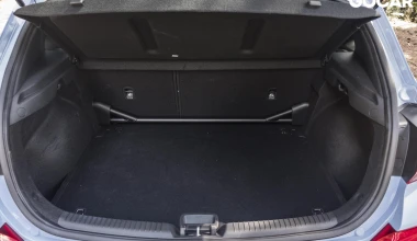 ΔΟΚΙΜΗ: Hyundai i30 N Performance