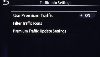 Νέο σύστημα πολυμέσων για το Micra