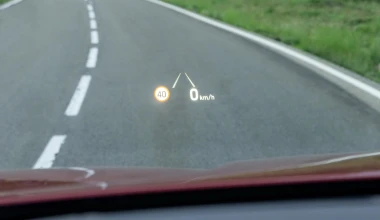 ΟΔΗΓΟΥΜΕ το νέο Hyundai Santa Fe