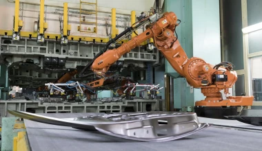 Ένα νέο Dacia κάθε 54 δευτερόλεπτα!