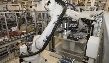 Ένα νέο Dacia κάθε 54 δευτερόλεπτα!