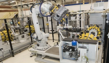 Ένα νέο Dacia κάθε 54 δευτερόλεπτα!