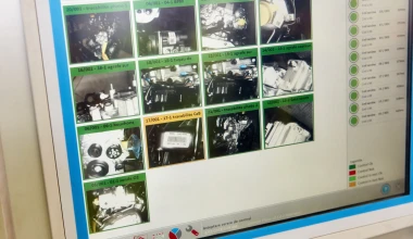 Ένα νέο Dacia κάθε 54 δευτερόλεπτα!