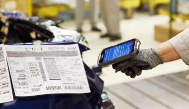 Ένα νέο Dacia κάθε 54 δευτερόλεπτα!