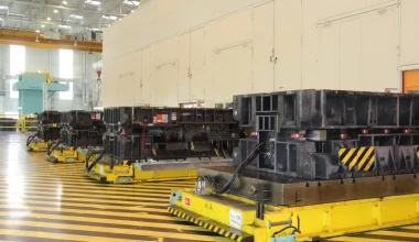 Ένα νέο Dacia κάθε 54 δευτερόλεπτα!