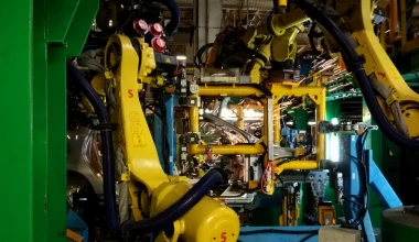 Ένα νέο Dacia κάθε 54 δευτερόλεπτα!