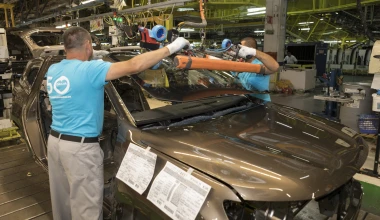 Ένα νέο Dacia κάθε 54 δευτερόλεπτα!