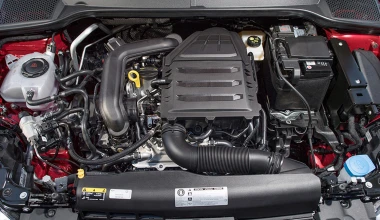 Πώς λειτουργεί ένα αυτοκίνητο με φυσικό αέριο;