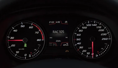 Πώς λειτουργεί ένα αυτοκίνητο με φυσικό αέριο;