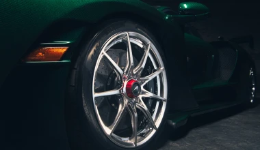 H πρώτη McLaren Senna με 1,3 εκατ. δολάρια στις ΗΠΑ