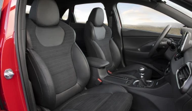 Νέο Hyundai i30 N Line με 1.4 βενζίνης και 1.6 diesel (vid)