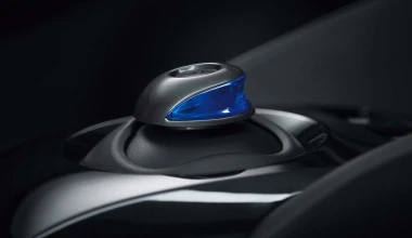 Η άγρια πλευρά του Nissan Leaf