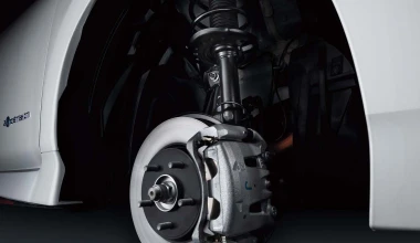 Η άγρια πλευρά του Nissan Leaf