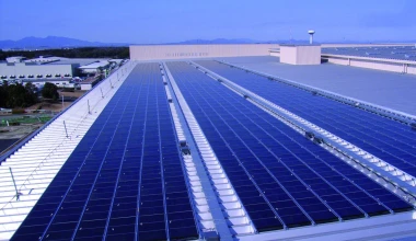 Green Profile: Honda