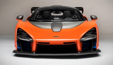 Η πιο φθηνή McLaren Senna είναι αυτή!