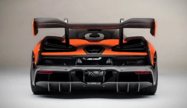 Η πιο φθηνή McLaren Senna είναι αυτή!
