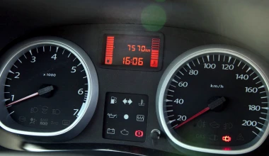 Dacia Duster 1.6 16V Laureate 4x2