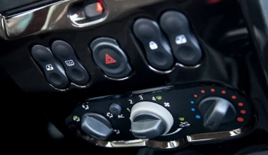 Dacia Duster 1.6 16V Laureate 4x2