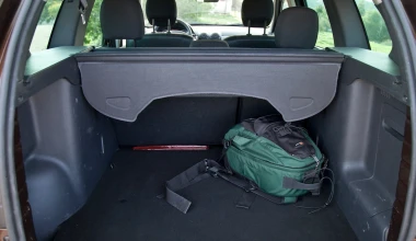 Dacia Duster 1.6 16V Laureate 4x2